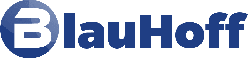 Blauhoff Logo