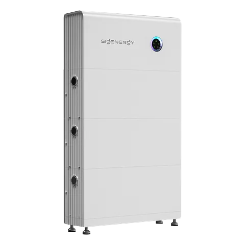 Sigenergy SigenStor